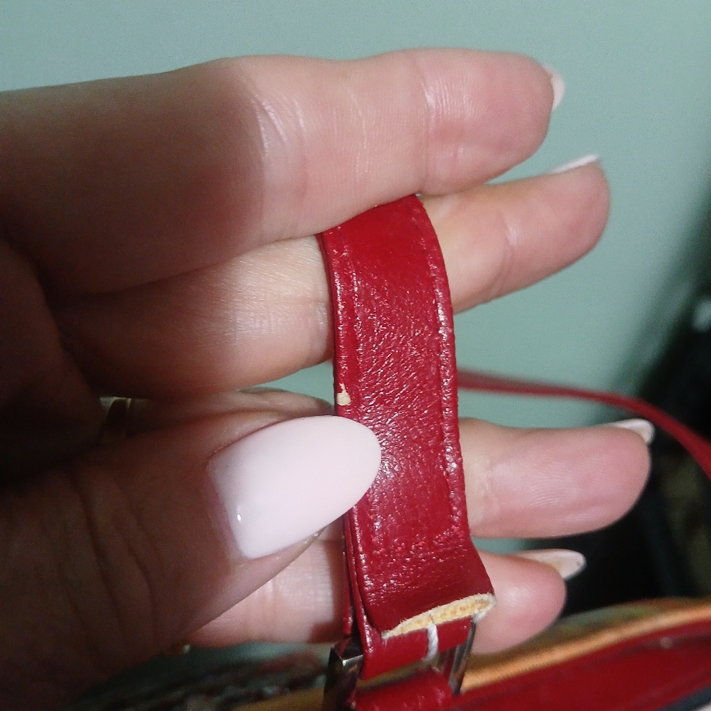 EUC Far Nine Vintage Bag - Picture 9 of 9